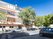 Apartamento T3 na Costa da Caparica