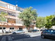 Apartamento T3 na Costa da Caparica