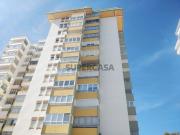 Apartamento T3 na Costa da Caparica