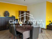 Apartamento T3 na Ericeira, com vista de mar