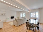 Apartamento T3, na Estefânia, em Lisboa