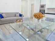 Apartamento T3 na Estrada de Benfica