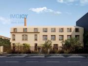 Apartamento T3 na Fábrica do Prado, Matosinhos 139m²...