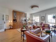 Apartamento T3 na Forca, Aveiro