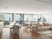 Apartamento T3 na Foz com varanda 117m² Aldoar, Foz do...