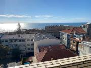Apartamento T3 na Foz com vista mar