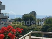 Apartamento T3 na Foz junto à Universidade Católica