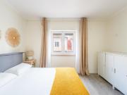 Apartamento T3 na Graça 63m² São Vicente