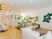 Apartamento T3 na Graa