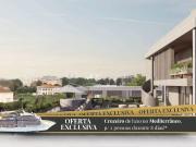 Apartamento T3 na mais prestigiada zona residencial do Porto