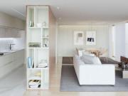 Apartamento T3 na Marginal de Canidelo