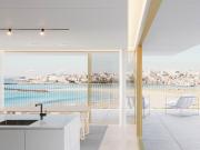 Apartamento T3 na Marginal de Canidelo