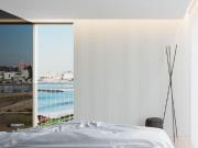 Apartamento T3 na Marginal de Canidelo