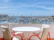 Apartamento T3 na Marina de Vilamoura 151m² Vilamoura