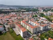 Apartamento T3 na Meadela, Viana do Castelo