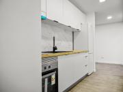 Apartamento T3 renovado na Pontinha
