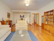 Apartamento T3 na Póvoa de Varzim a 350 metros da praia...