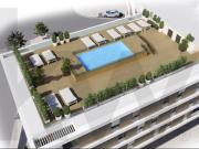 Apartamento T3 na Praia da Consolação – Peniche