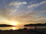 Apartamento T3 na primeira linha com vista para a Baía