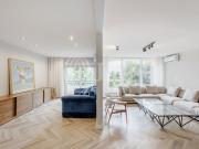 Apartamento T3 na Quinta da Gandarinha, em Cascais