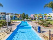 Apartamento T3 na Quinta da Orada, Marina de Albufeira,...