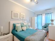 Apartamento T3 na Quinta do Serrado, próximo da Fct e...