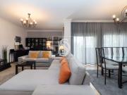 Apartamento T3 na Quinta dos Fidalguinhos reiro...