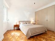 Apartamento T3 na Rua Aliança Operaria