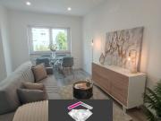 Apartamento T3 na Rua Angelina Vidal, Penha de França |...