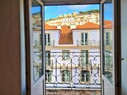 Apartamento T3 na Rua dos Fanqueiros, com vista para o...