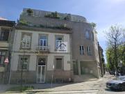 Apartamento T3 na Rua Duque da Terceira, Porto c/garagem