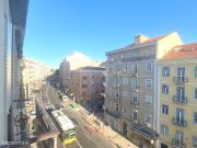 T3 I Rua Morais Soares no centro da Cidade de Lisboa