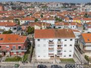 Apartamento T3 na Rua Pedro Álvares Cabral – Coimbra