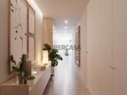 Apartamento T3 na Seca do Bacalhau, VN Gaia junto ao Rio...