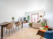 Apartamento T3 na Sobreda com Garagem Box, Elevador e...