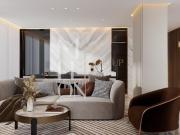 Apartamento T3 na zona das Antas