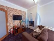 Apartamento T3 na zona de Baguim do Monte com 2 frentes,...