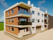 Apartamento T3 na zona de Torres Vedras