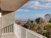Apartamento T3 nas Amoreiras com Vista Rio, Garagem e...