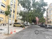 Apartamento T3 nas Areias, São João do Estoril