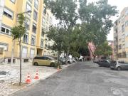 Apartamento T3 nas Areias, São João do Estoril