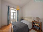Apartamento T3 nas Avenidas Novas