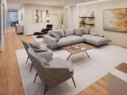 Apartamento T3 nas Barrocas