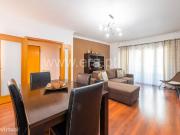 Apartamento T3 nas Colinas do Cruzeiro