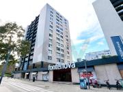 Apartamento T3 nas Torres da Fonte Nova – Benfica