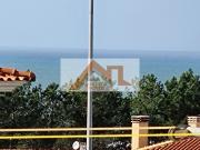 Apartamento T3, Nazaré com Vista Mar