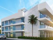 Apartamento T3 Nazaré vista mar 103m² Nazaré