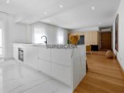 Apartamento T3 no 2ºAndar NOVO com acabamentos de luxo