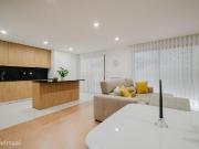 Apartamento T3 no Alto de Vandoma