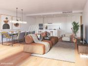 Apartamento T3 no Antas Atrium 2 fase, Porto